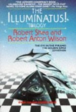 The Illuminatus! Trilogy cover