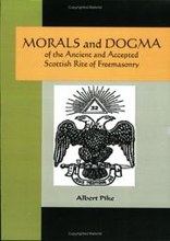 Morals and Dogma cover