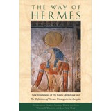 Definitions of Hermes Trismegistus to Asclepius cover