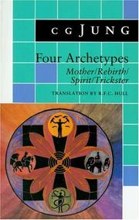 Four Archetypes cover