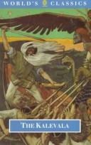 The Kalevala cover