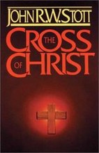The Cross of Christ cover