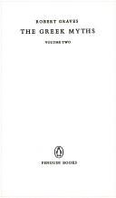 The Greek Myths cover
