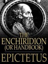The Handbook "Enchiridion" cover