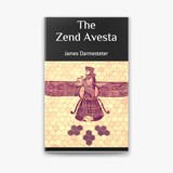 The Zend-Avesta, Part I: The Vendidad cover