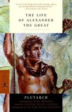 Life of Alexander cover