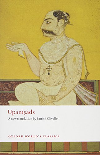 The Upanishads cover