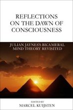 Reflections on the Dawn of Consciousness cover