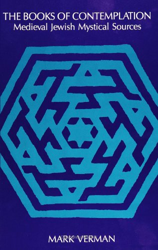 The Books of Contemplation cover