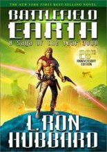 Battlefield Earth cover