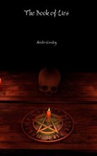 The Book of Lies cover