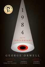 1984 cover