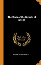 The Secrets of Enoch (2 Enoch) cover