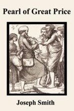 Pearl of Great Price cover