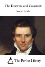 Doctrine and Covenants cover