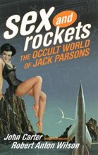 Sex and Rockets cover