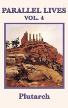 Parallel Lives cover