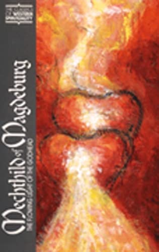 Mechthild of Magdeburg: The Flowing Light of the Godhead cover
