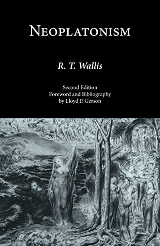 Neoplatonism cover