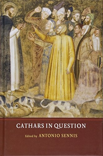 Cathars in Question cover