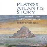 Plato's Atlantis Story: Text, Translation and Commentary cover