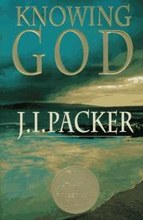 Knowing God cover