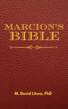 Marcion’s Bible cover