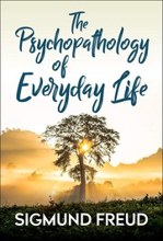 The Psychopathology of Everyday Life cover