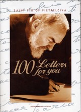100 Letters for You cover