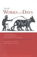 Works and Days cover
