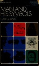 Man and His Symbols cover
