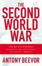 The Second World War cover