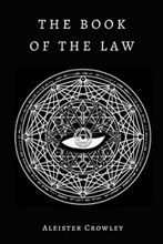 The Book of the Law cover