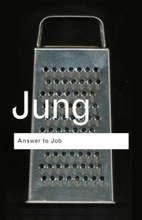 Answer to Job "Antwort auf Hiob" cover