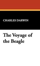 The Voyage of the Beagle cover