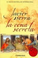 The Secret Supper "La cena secreta" cover