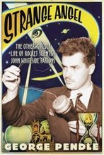 Strange Angel cover