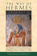 The Way of Hermes cover