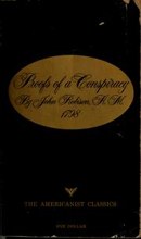 Proofs of a Conspiracy cover