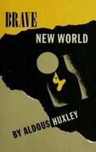 Brave New World cover