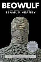 Beowulf cover