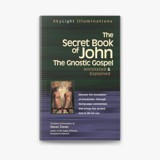 The Secret Book of John "Apokryphon Iohannis" cover