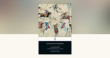 The Persian Book of Kings "Shahnameh" cover