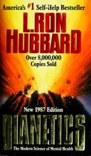Dianetics cover
