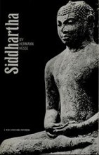 Siddhartha cover