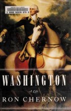 Washington: A Life cover