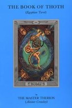 The Book of Thoth cover