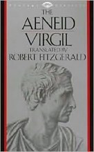 The Aeneid cover