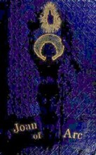 Personal Recollections of Joan of Arc cover