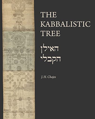 The Kabbalistic Tree cover